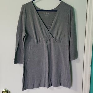 🤰🏻Maternity bundle🤰🏻 a:glow maternity top